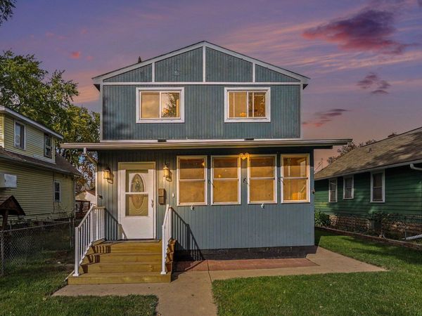 1157 Cook Avenue E, Saint Paul, MN 55106