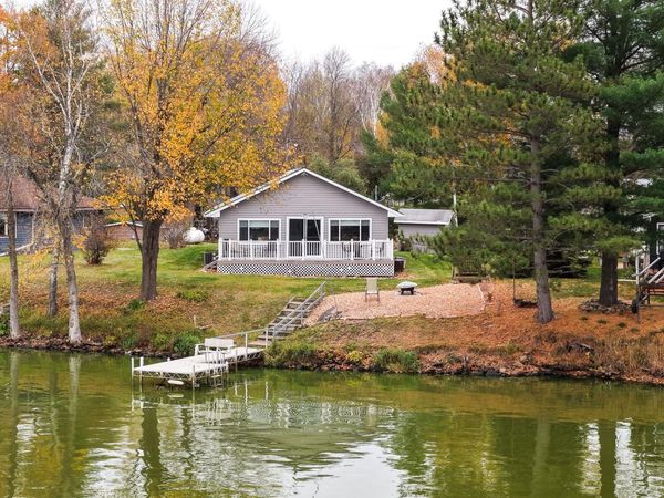 2043 Pine Knoll Road, Mora, MN 55051