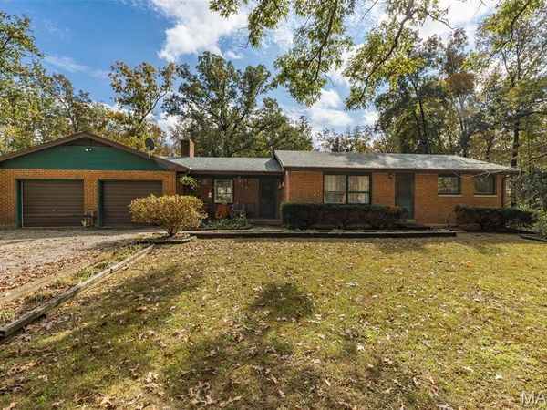 2929 Brune Road , Farmington, MO 63640
