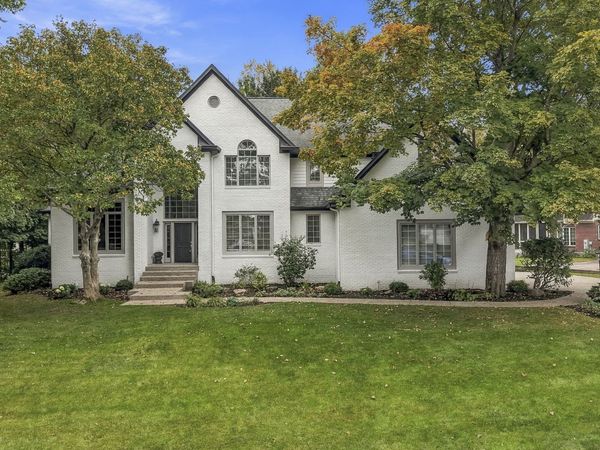 12221 Woods Bay Place, Carmel, IN 46033