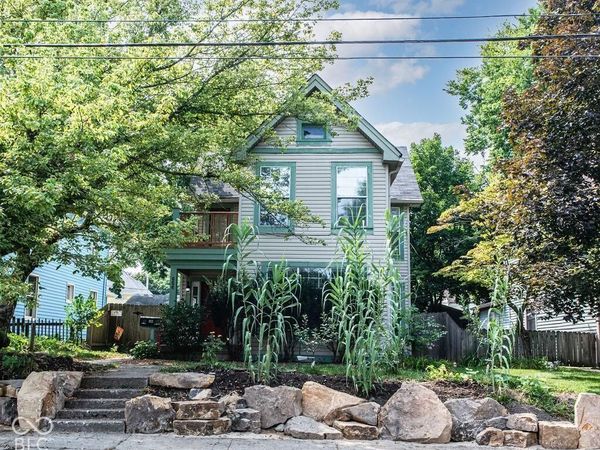 329 N Ritter Avenue, Indianapolis, IN 46219