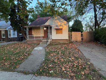 19126 PATTON Street , Detroit, Mi 48219