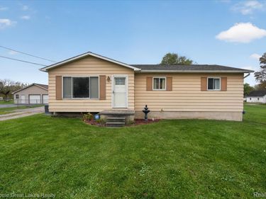 5154 N Center Road, Genesee Township, Mi 48506