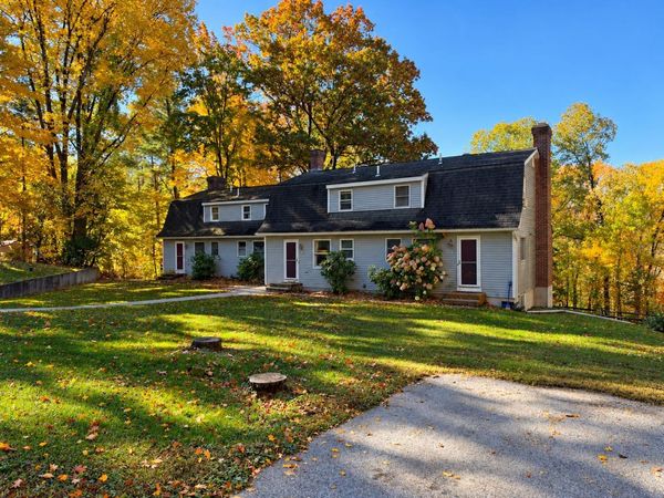 73 Old Colony Way, Unit A4, Pittsford, VT 05763
