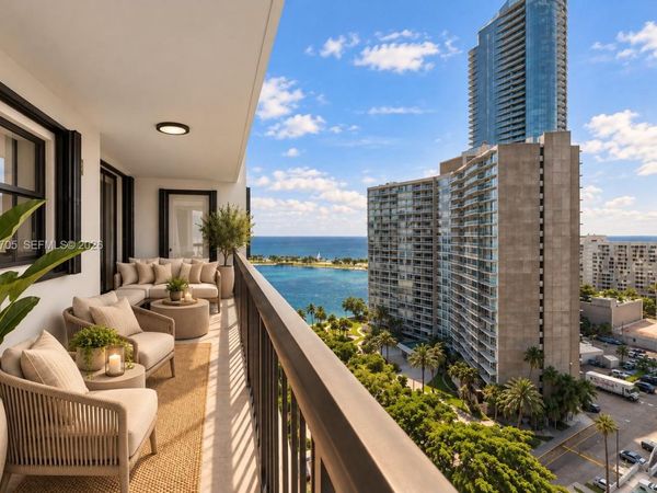 2333 Brickell Ave, Unit 1616, Miami, FL 33129