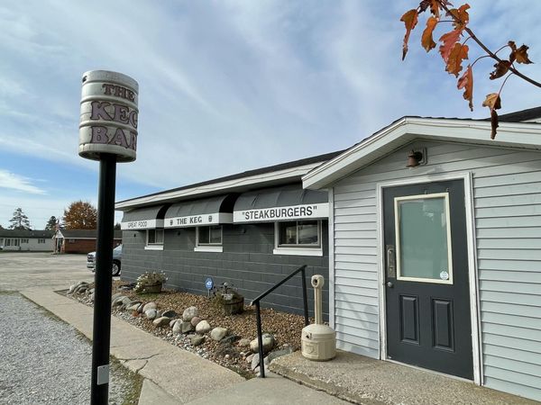 10530 Old US Highway 27, Gaylord, MI 49735