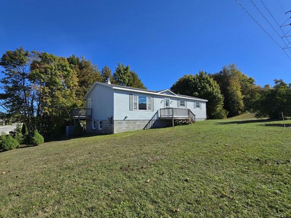 299 S 2nd Street, St. Ignace, MI 49781