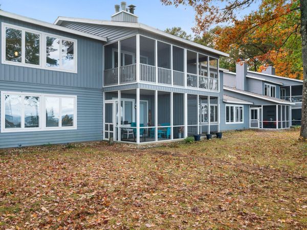 7842 M-68 Highway, Indian River, MI 49749
