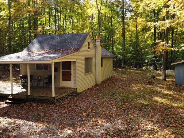 2727 Ramer Court, Grayling, MI 49738