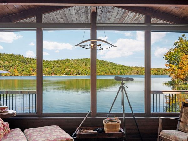 674 Cove Drive, Boyne Falls, MI 49713