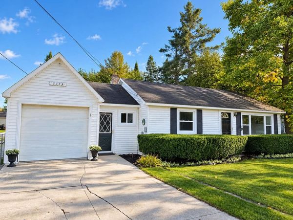 2389 Werth Road, Alpena, MI 49707