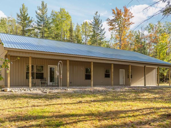 2990 Hunt Creek Road, Lewiston, MI 49756