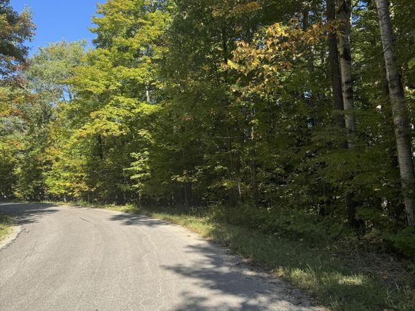 V/L 2 AC Lewis Road, East Jordan, MI 49727