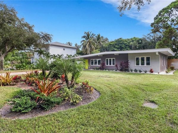 5150 Sand Dollar LN , NAPLES, FL 34103