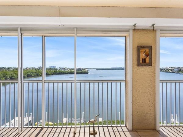 4895 Bonita Beach RD , Unit 302, BONITA SPRINGS, FL 34134
