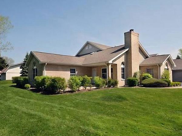703 Feldner Court , Unit 703, Palos Heights, IL 60463