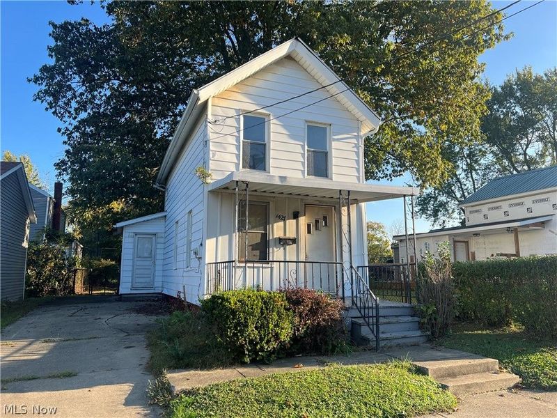 1427 4th Street NE, Canton, OH 44704 Photo 3