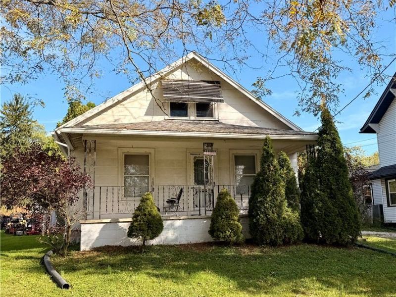 11703 Lincoln Way NW, Massillon, OH 44647 Photo 1