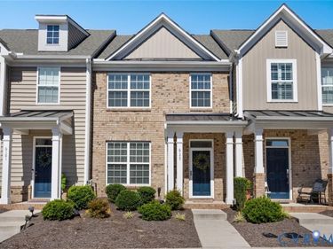 6177 Bowline Lane , Chesterfield, VA 23234