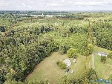 493 Solomon Road , Crewe, VA 23930