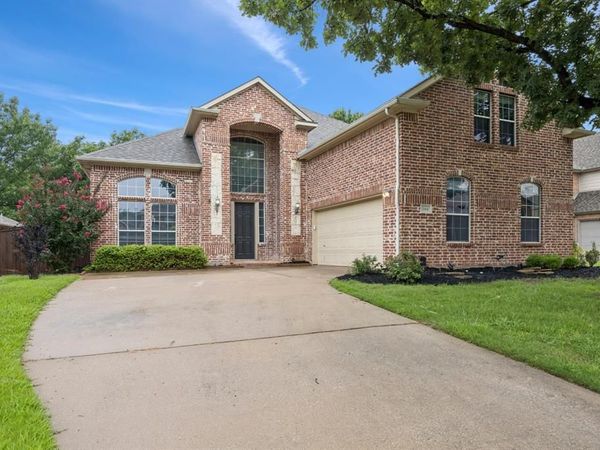344 Huffman Bluff, Keller, TX 76248