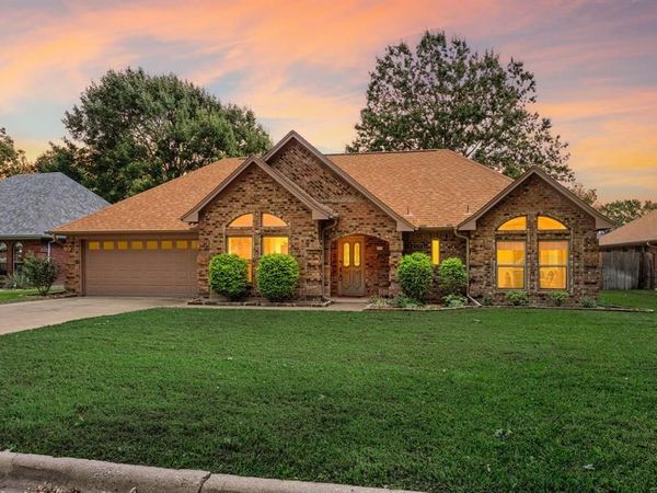 339 Park North Lane, Keller, TX 76248