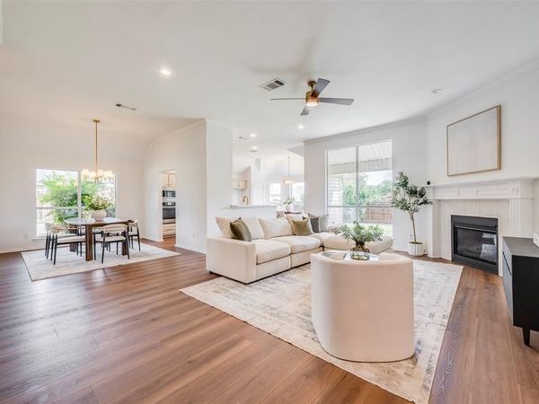 7036 Herman Jared Drive, North Richland Hills, TX 76182