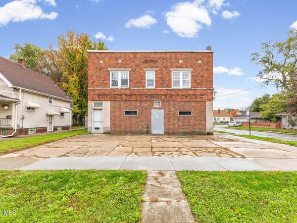 502 E Hudson Street, Toledo, OH 43608