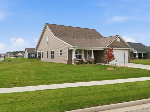 1410 Moby Court, Van Wert, OH 45891