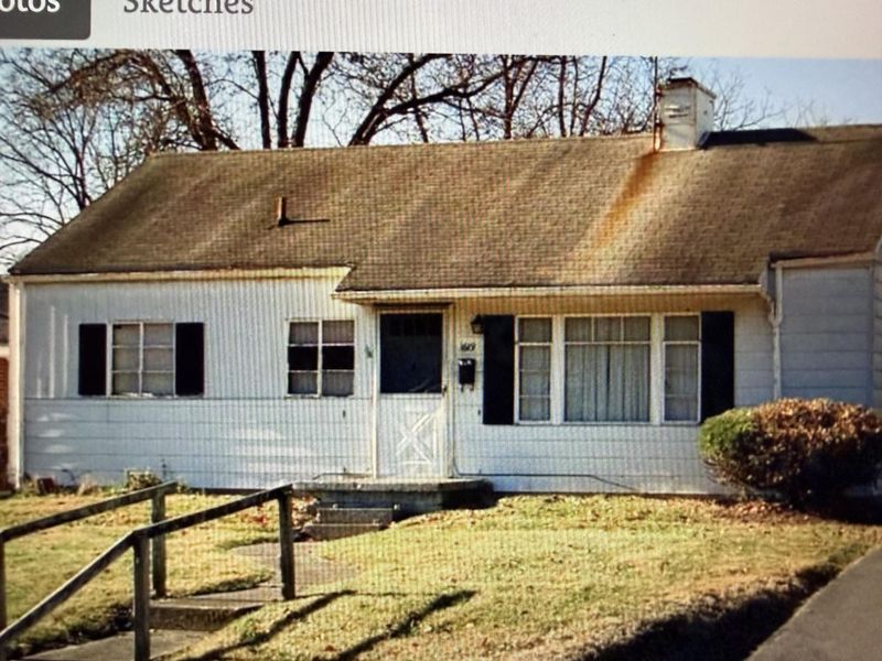 1619 N Plum Street, Springfield, OH 45504 Photo 1
