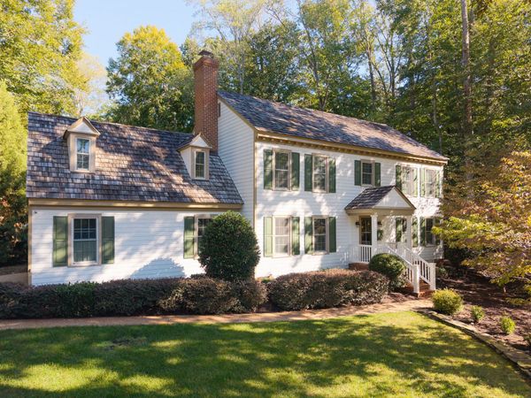 108 Clara Croker , Williamsburg, VA 23185