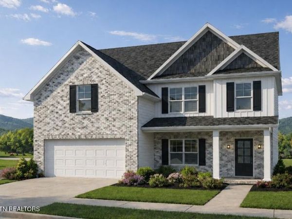 141 Cedarberry St, Oak Ridge, TN 37830