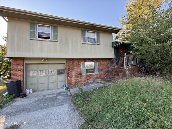 4843 NW Georgetown Rd, Cleveland, TN 37312