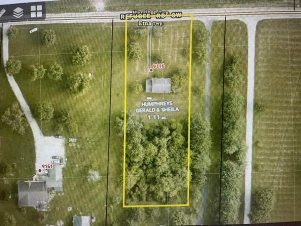 9116 Refugee Road SW, Etna, OH 43062