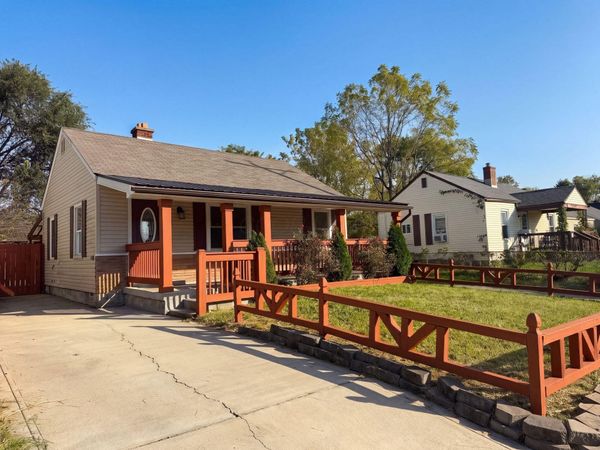 2790 Azelda Street , Columbus, OH 43211