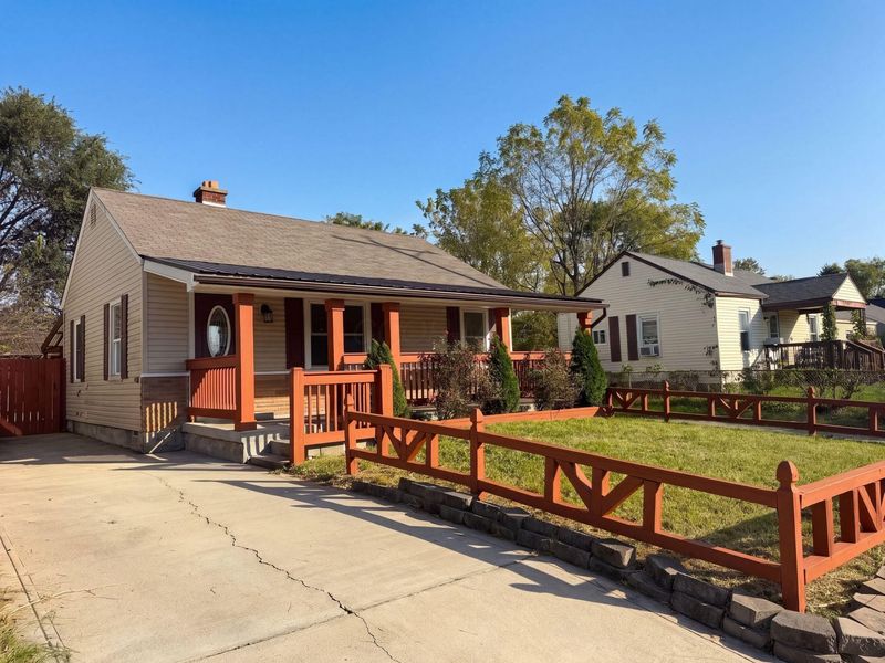 2790 Azelda Street , Columbus, OH 43211 Photo 1