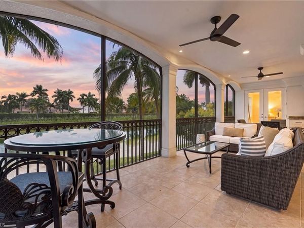 10831 Vivaldi CT, Unit 2002, MIROMAR LAKES, FL 33913