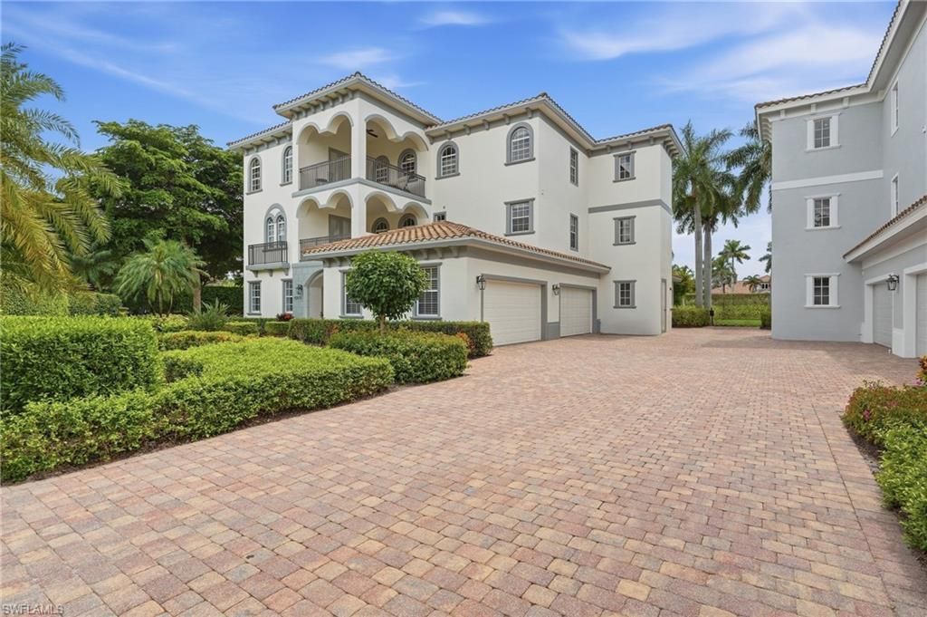 10831 Vivaldi Ct, Unit 2002, Miromar Lakes, FL 33913 Photo