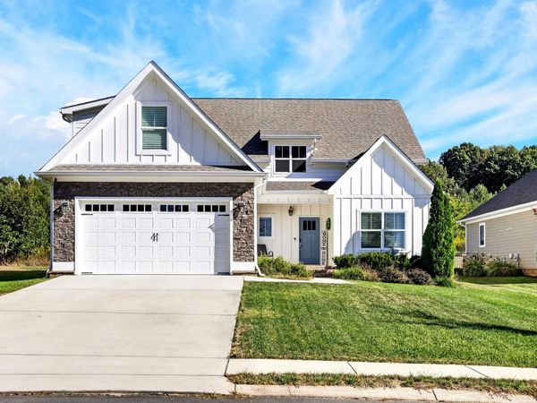 4909 Grove Park Drive, Cleveland, TN 37312