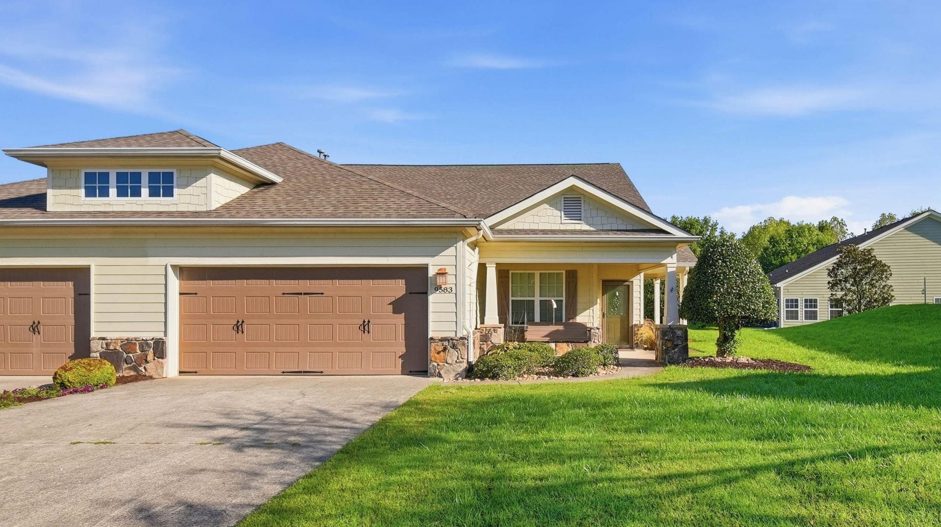 9583 Ilene Court, Ooltewah, TN 37363 Main Photo
