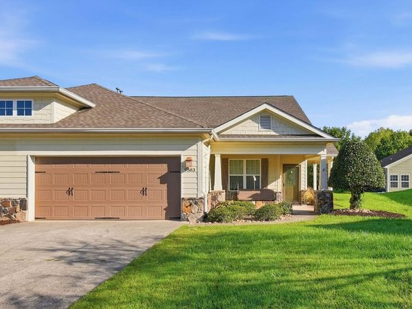 9583 Ilene Court, Ooltewah, TN 37363
