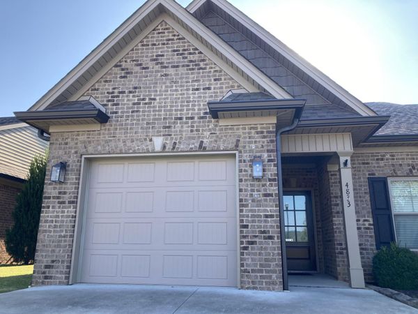 4833 Grove Park Drive, Cleveland, TN 37312