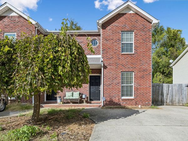 1441 Middleborough Ct , Murfreesboro, TN 37130