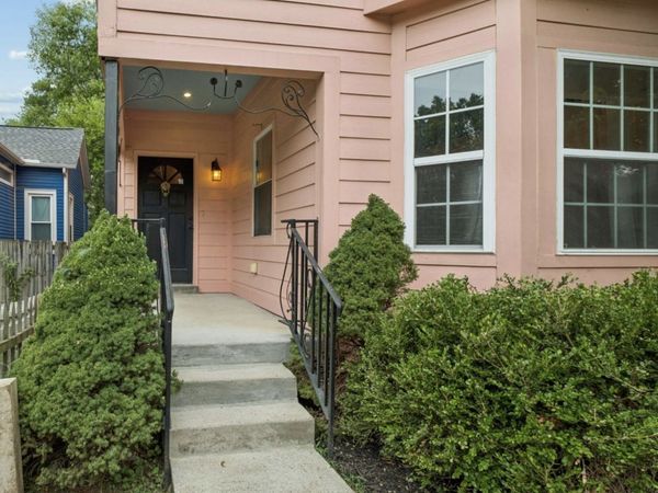 818 N 2nd St , Nashville, TN 37207