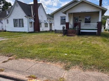1314 Forest Avenue, Maysville, KY 41056