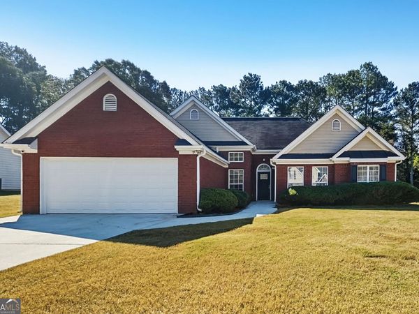 215 Greenfield Way, Covington, GA 30016