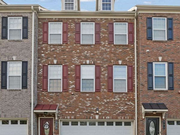 526 Williamson Street SE, Unit 375, Marietta, GA 30060