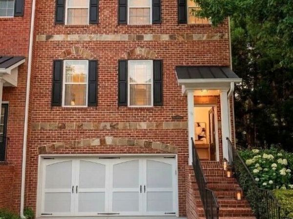 3478 Kiveton Drive, Peachtree Corners, GA 30092