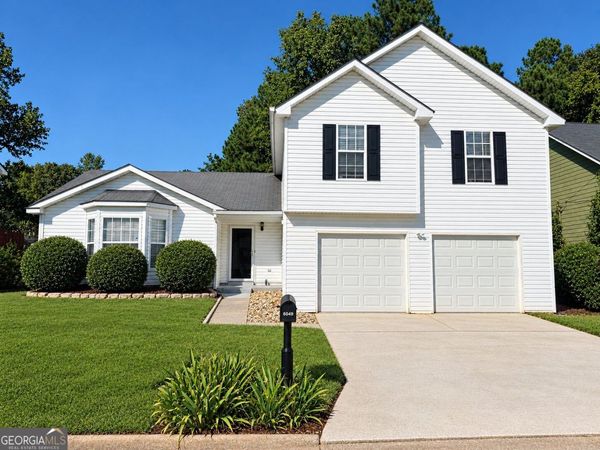 6344 Phillips Court, Lithonia, GA 30058