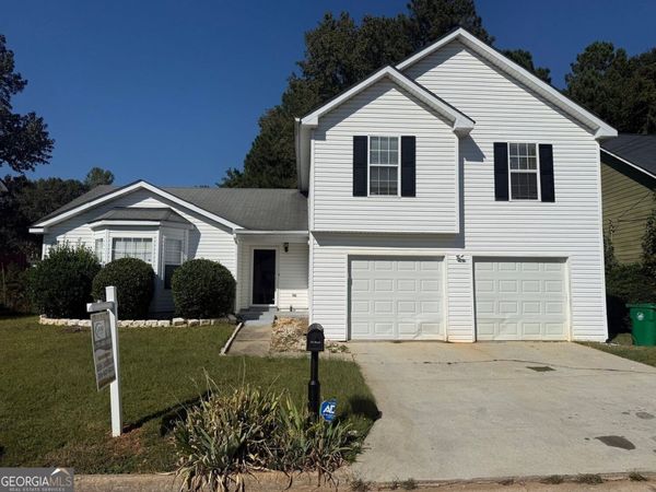 6344 Phillips Court, Lithonia, GA 30058